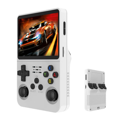 ZenPod - Retro Console